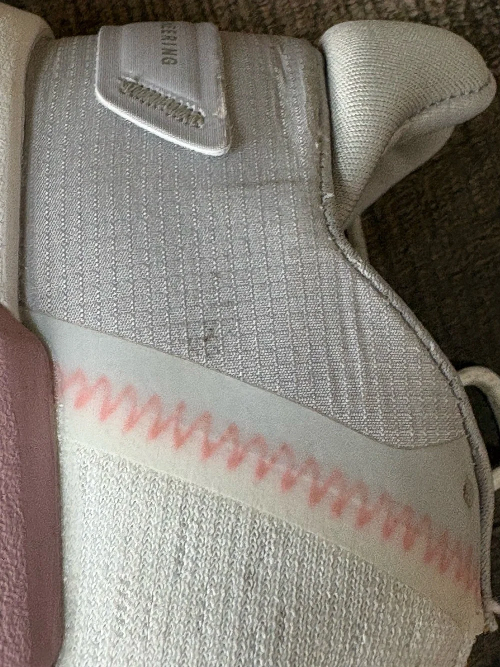 On Cloudnova Flux Sneakers